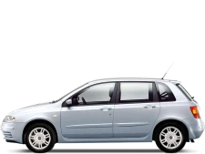Fiat Stilo