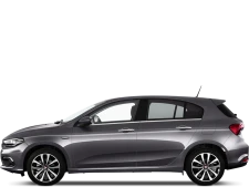 Fiat Tipo / Tipo Cross