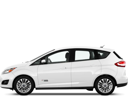 C-Max Image