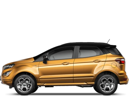 EcoSport Image