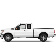 Ford F550