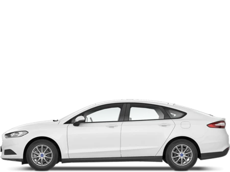 Mondeo Image