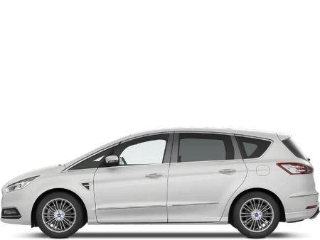 S-Max Image