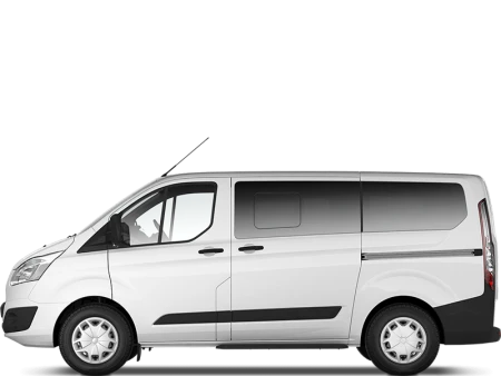 Tourneo Connect Image