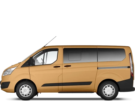 Tourneo Custom / Connect Image