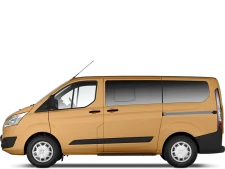 Ford Tourneo Custom / Connect