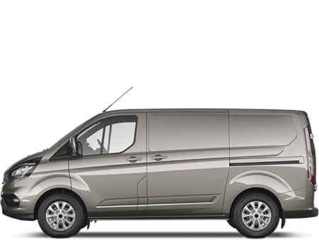 Transit / Transit Custom Image