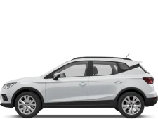 Cupra Arona