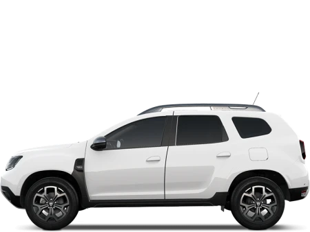 Duster Image