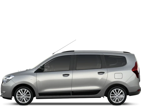 Lodgy Image