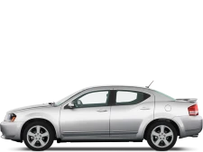 Dodge Avenger
