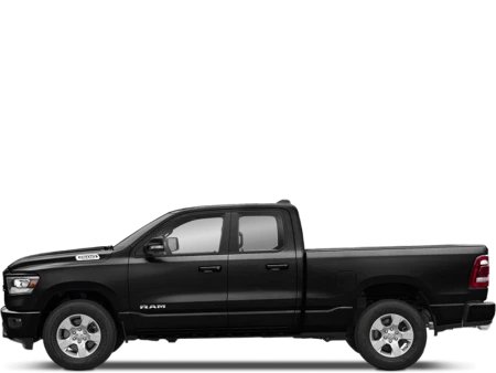 Ram Image