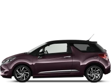 DS DS3