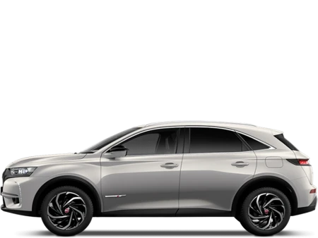 DS7 Crossback Image