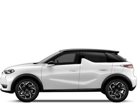 DS3 Crossback Image