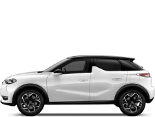 DS DS3 Crossback