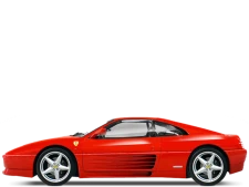 Ferrari 348 GTS/GTB/Spider