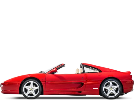 355 GTS/GTB/Spider Image