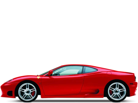 360 Modena/Spider Image
