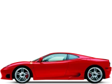 Ferrari 360 Modena/Spider
