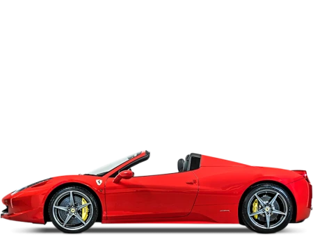 458 Italia Image