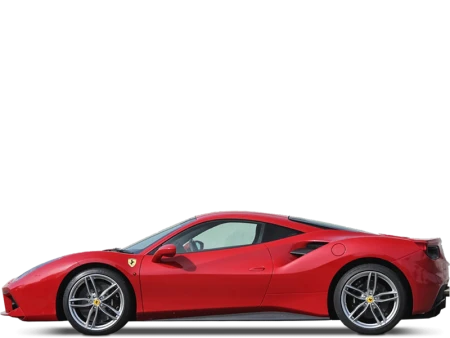 488 GTB/Spider Image
