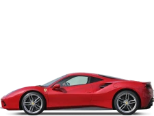 Ferrari 488 GTB/Spider