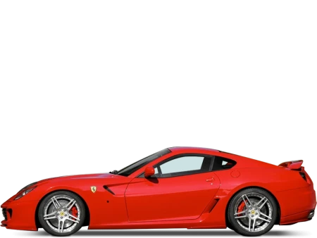 599 GTB Image