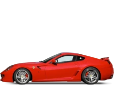 Ferrari 599 GTB