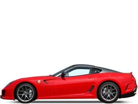 599 GTO Image