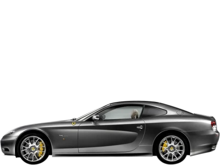 612 Scaglietti Image