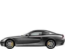 Ferrari 612 Scaglietti