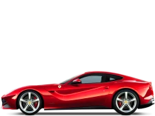 Ferrari F12