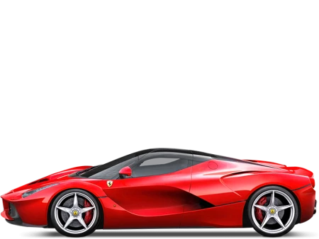 F150 / La Ferrari Image