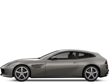 GTC 4 Lusso Image