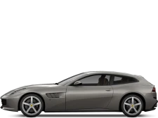 Ferrari GTC 4 Lusso