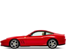 Ferrari M575
