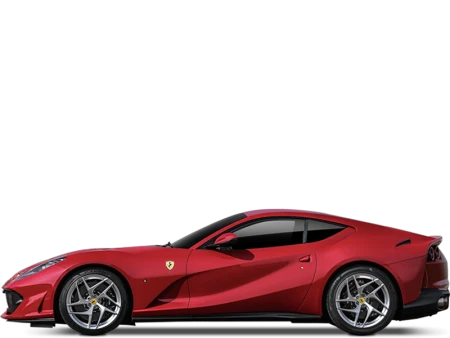 812 Superfast Image