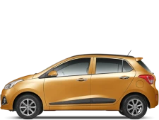 Hyundai i 10
