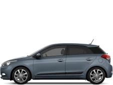 Hyundai i 20