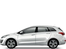 Hyundai i 30