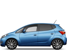 Hyundai ix 20