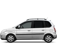 Hyundai Matrix