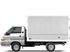 Hyundai Porter