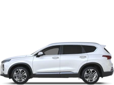 Hyundai Terracan