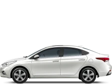 Hyundai Verna