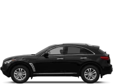Infiniti FX
