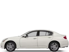 Infiniti G37/M37
