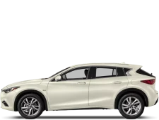 Infiniti QX30