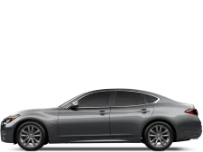 Infiniti Q70